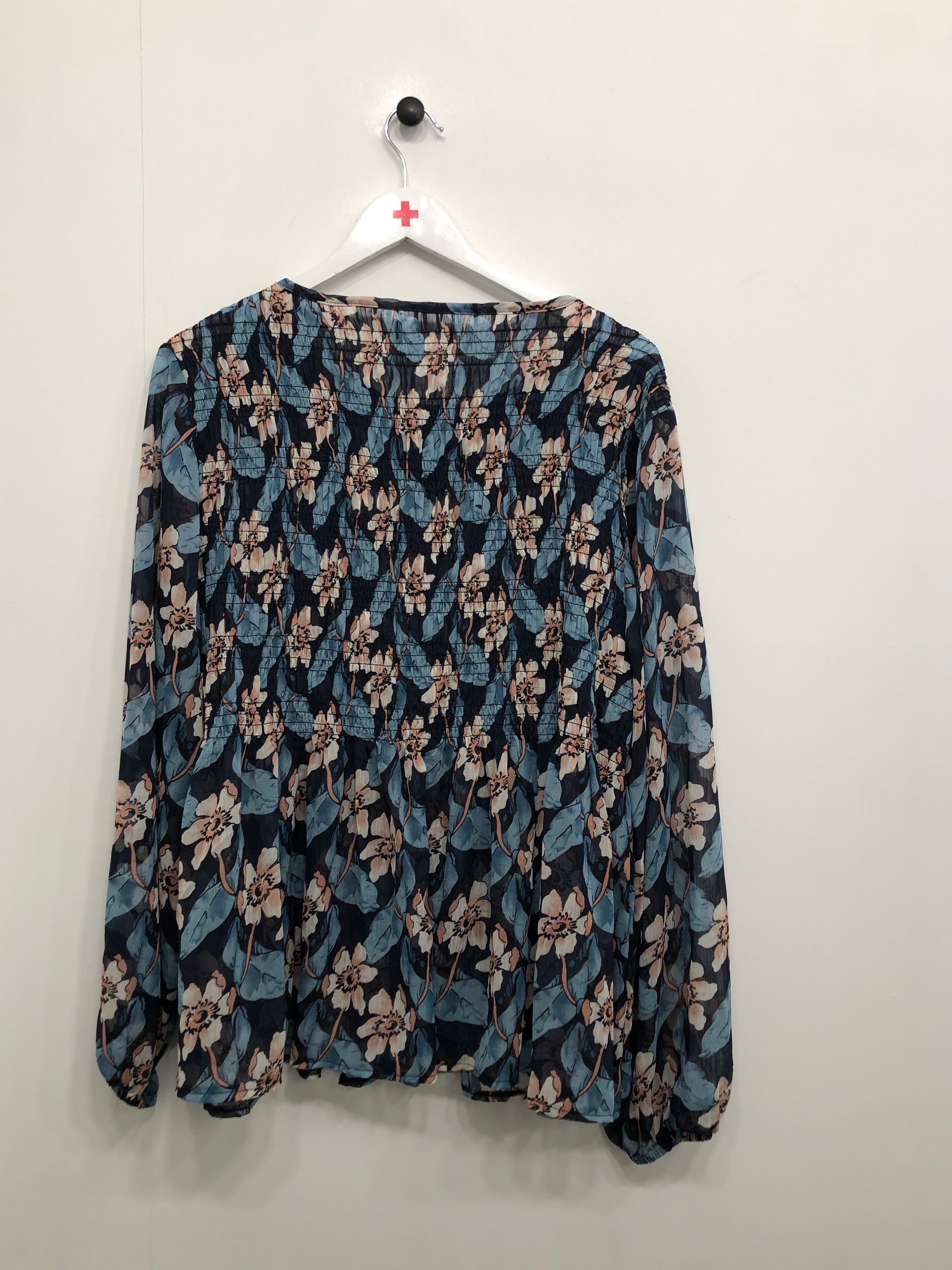 Bluse
